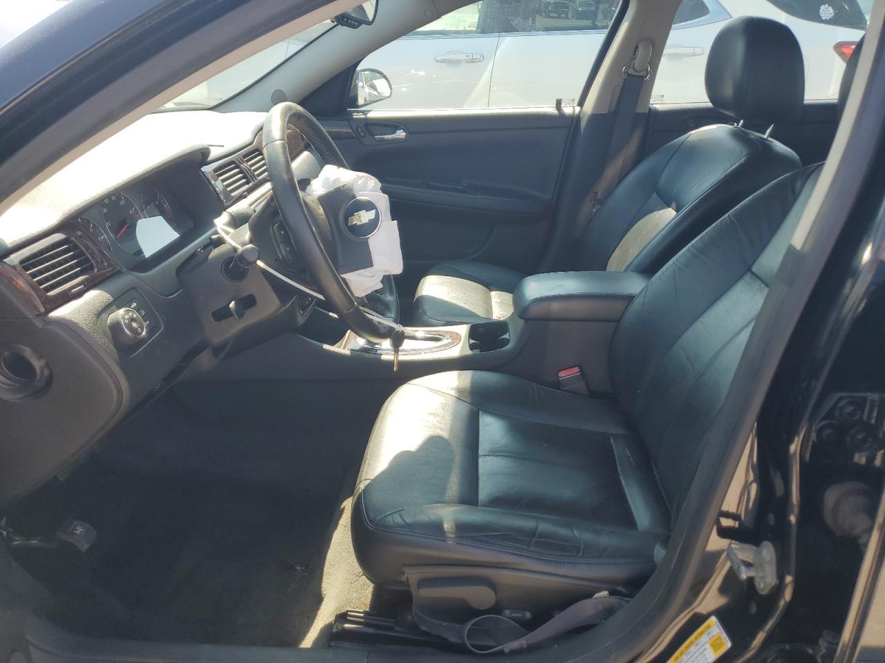 2012 Chevrolet Impala Ltz - Image 7