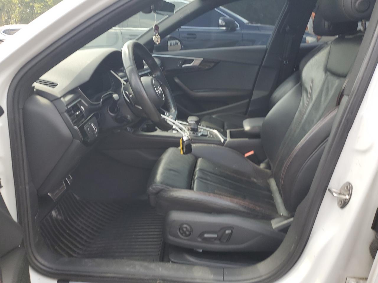 2018 Audi A4 Premium Plus - Фото 7