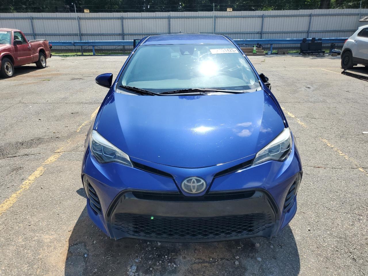 2017 Toyota Corolla L - Image 5