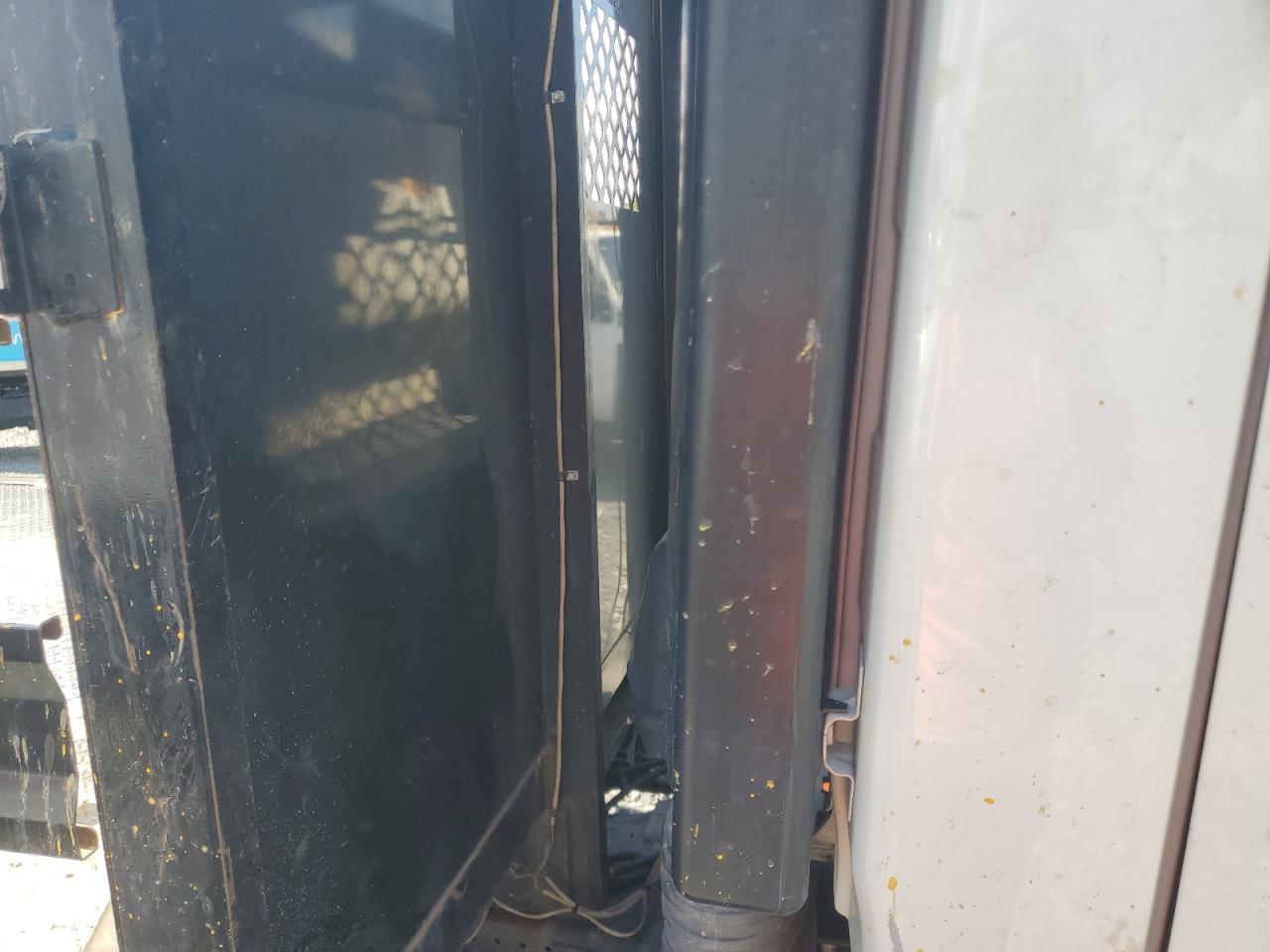 2023 Isuzu Npr Hd - Trucks Delivery Truck - Image 6