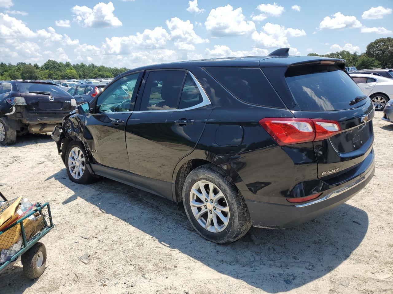 2019 Chevrolet Equinox - Image 2