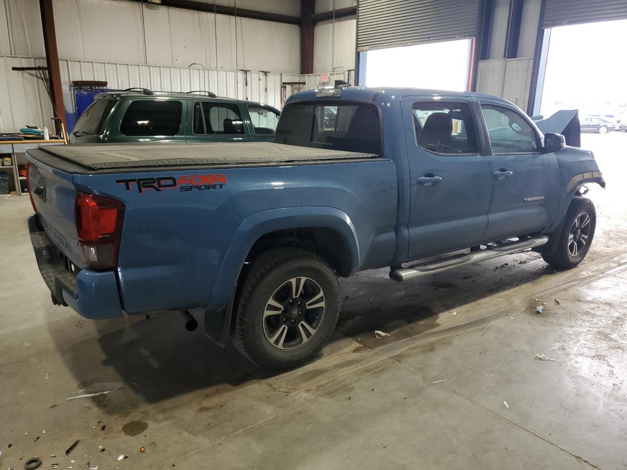 2019 Toyota Tacoma Double Cab - Image 3