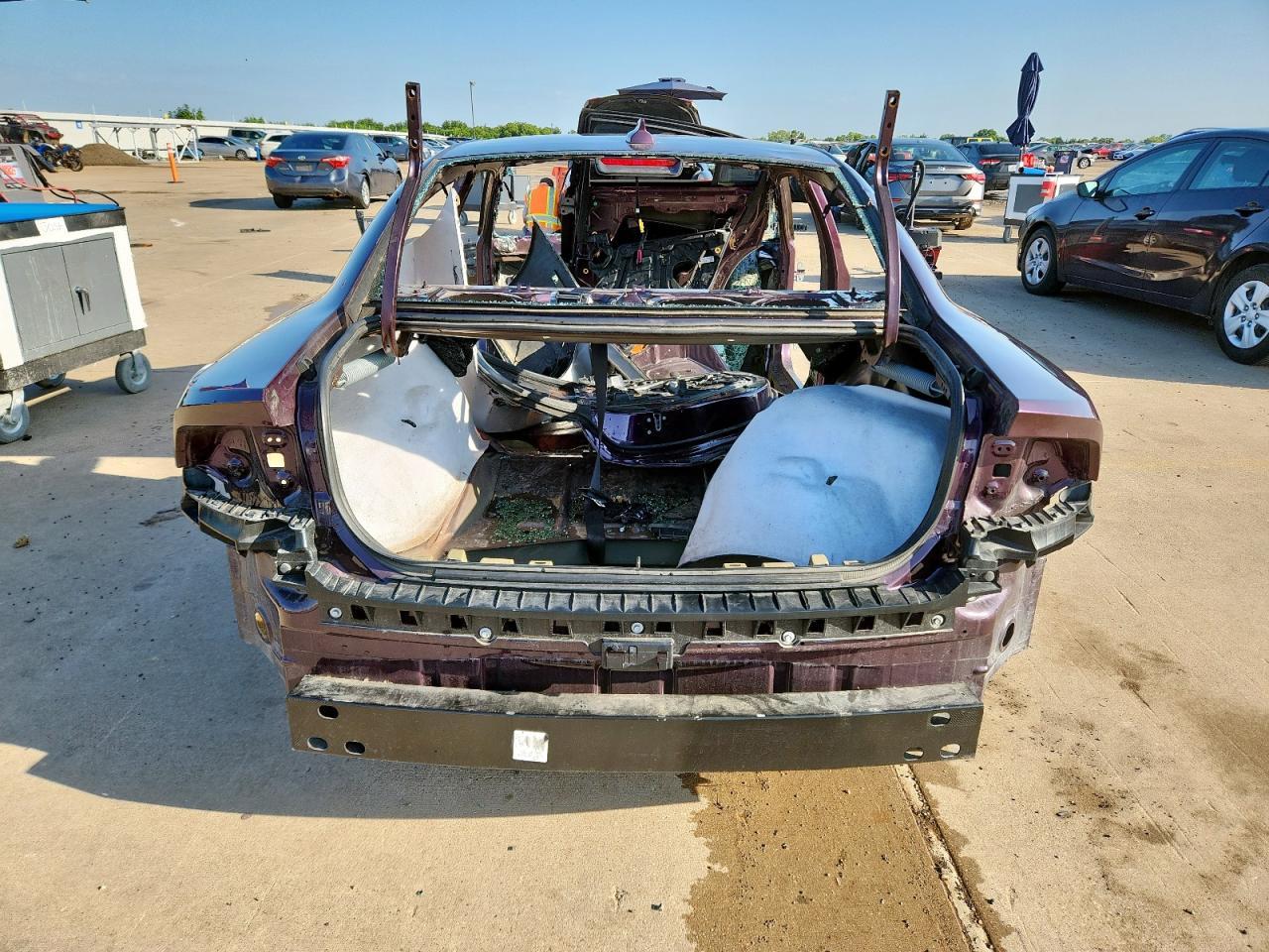 2020 Dodge Charger Scat Pack - Фото 6