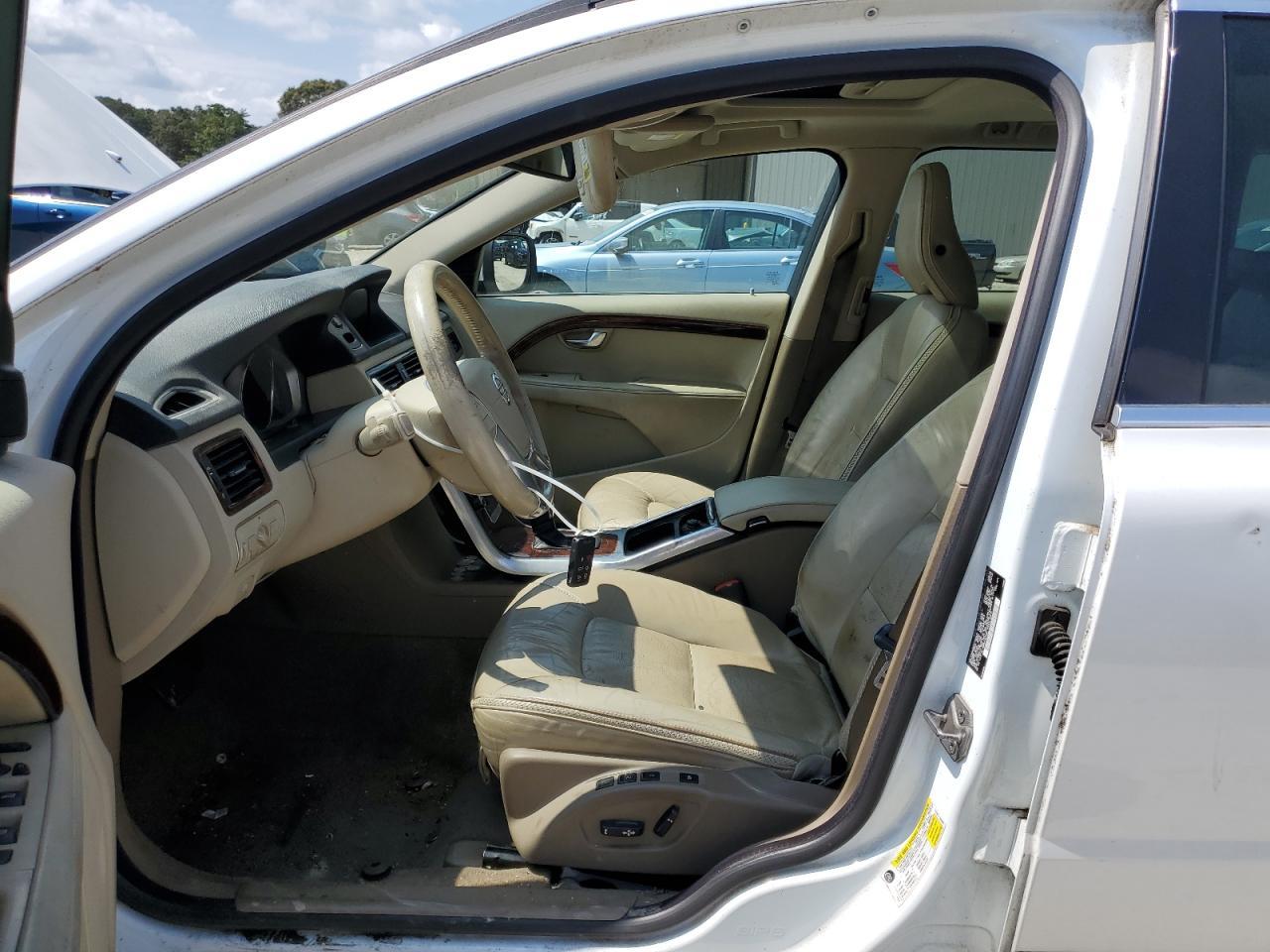 2015 Volvo Xc70 T6 Premier+ - Image 7