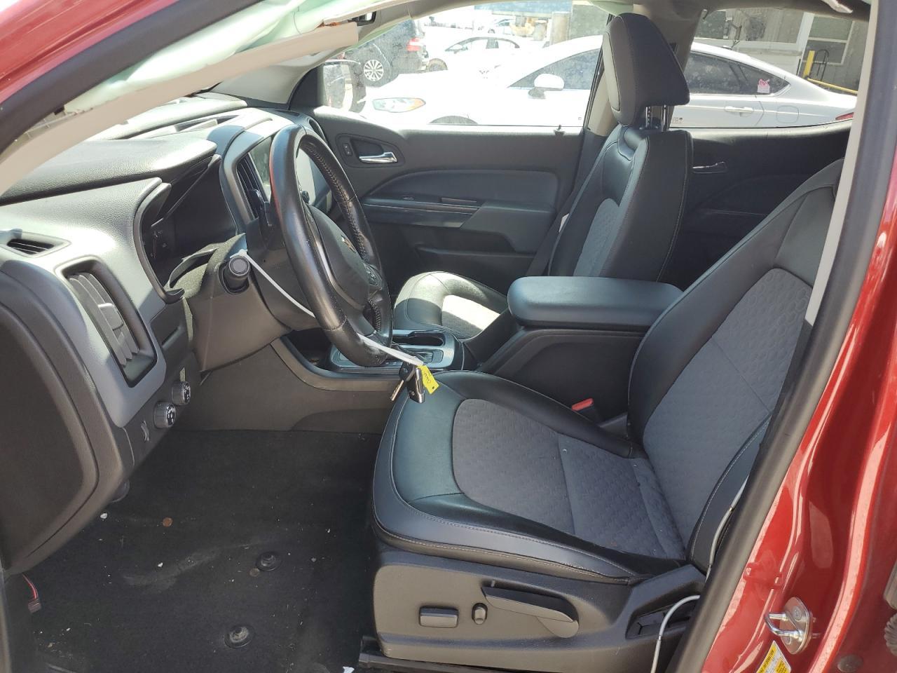 2016 Chevrolet Colorado Z71 - Image 7