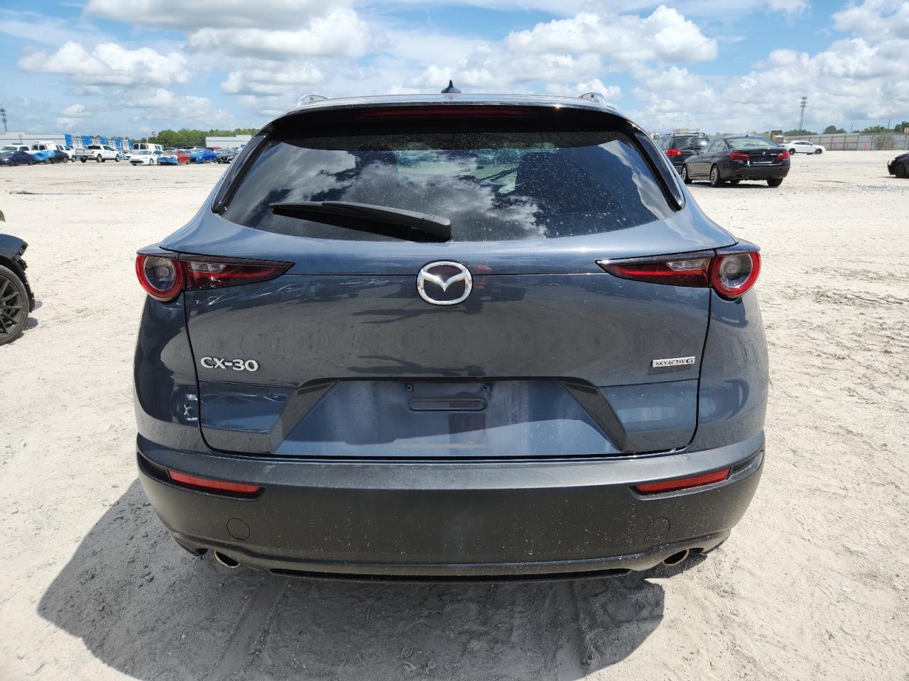 2020 Mazda Cx-30 Premium - Image 6