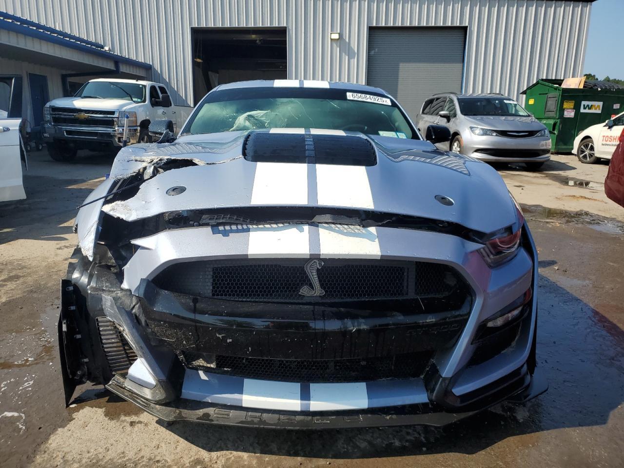 2022 Ford Mustang Shelby Gt500 - Image 5