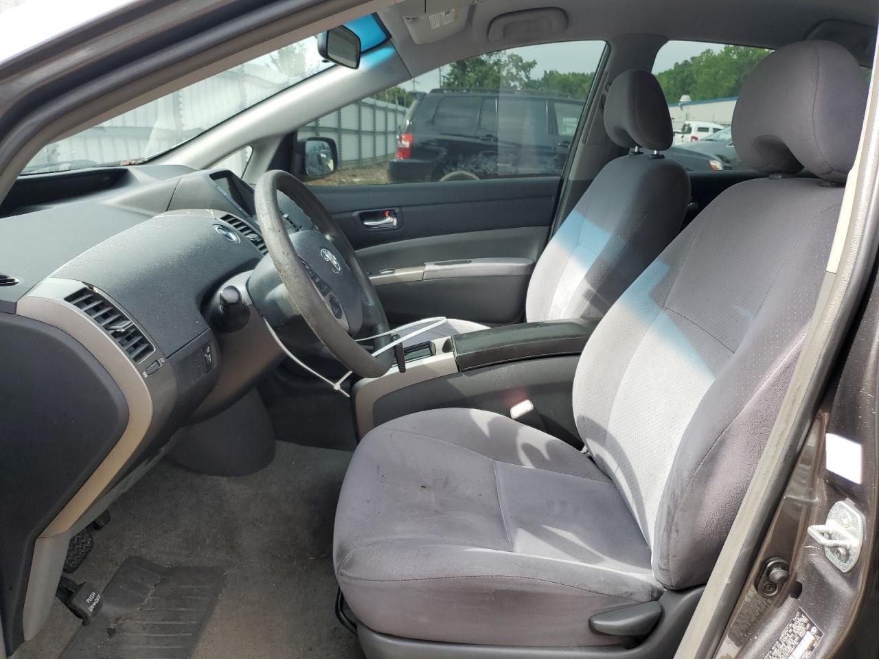 2007 Toyota Prius - Image 7