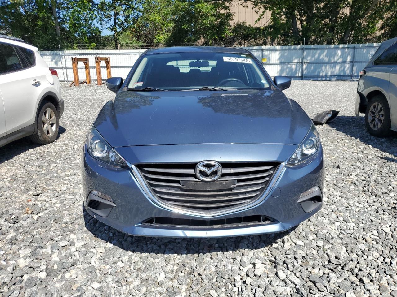 2014 Mazda 3 Touring - Фото 5
