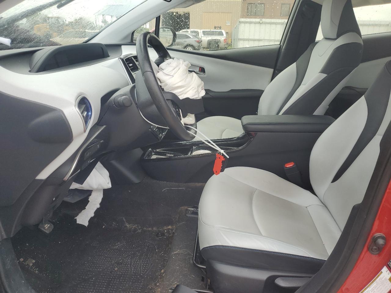 2016 Toyota Prius - Фото 7