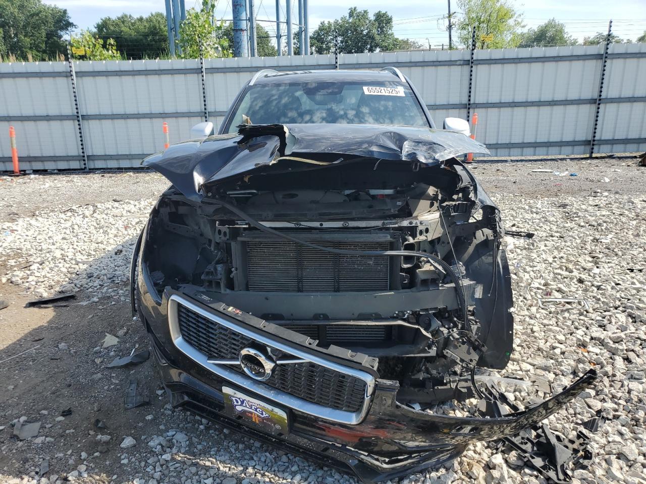 2017 Volvo Xc90 T6 - Image 5