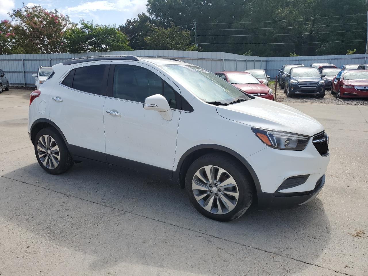 2019 Buick Encore Preferred - Фото 4
