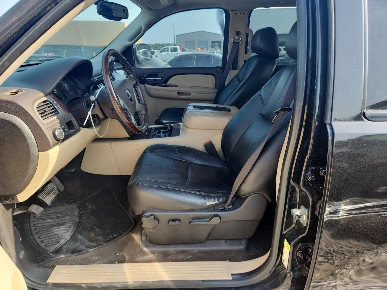 2008 GMC New Sierra C1500 Denali - Фото 7