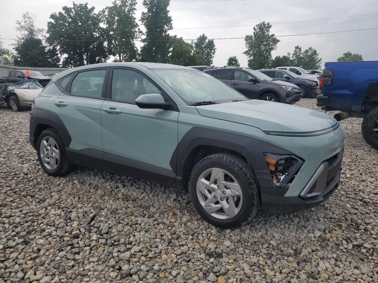 2024 Hyundai Kona Se - Image 4