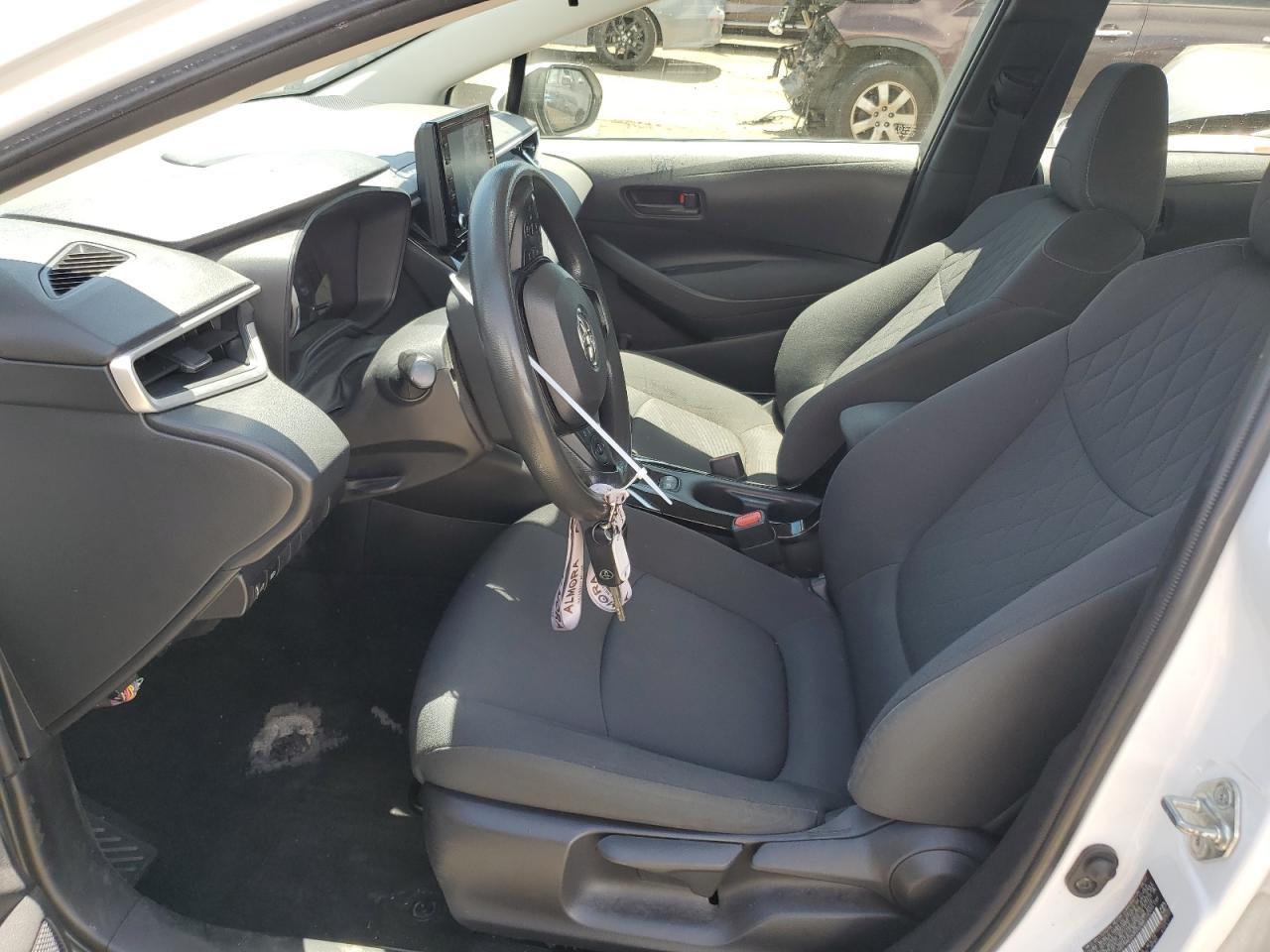 2022 Toyota Corolla Le - Фото 7