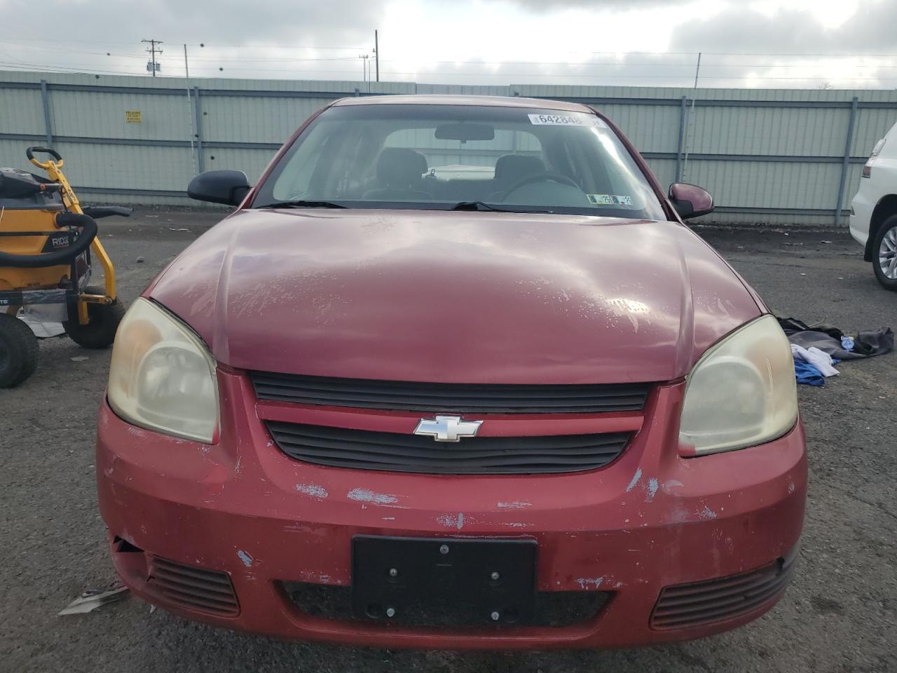 2007 Chevrolet Cobalt Lt - Image 5