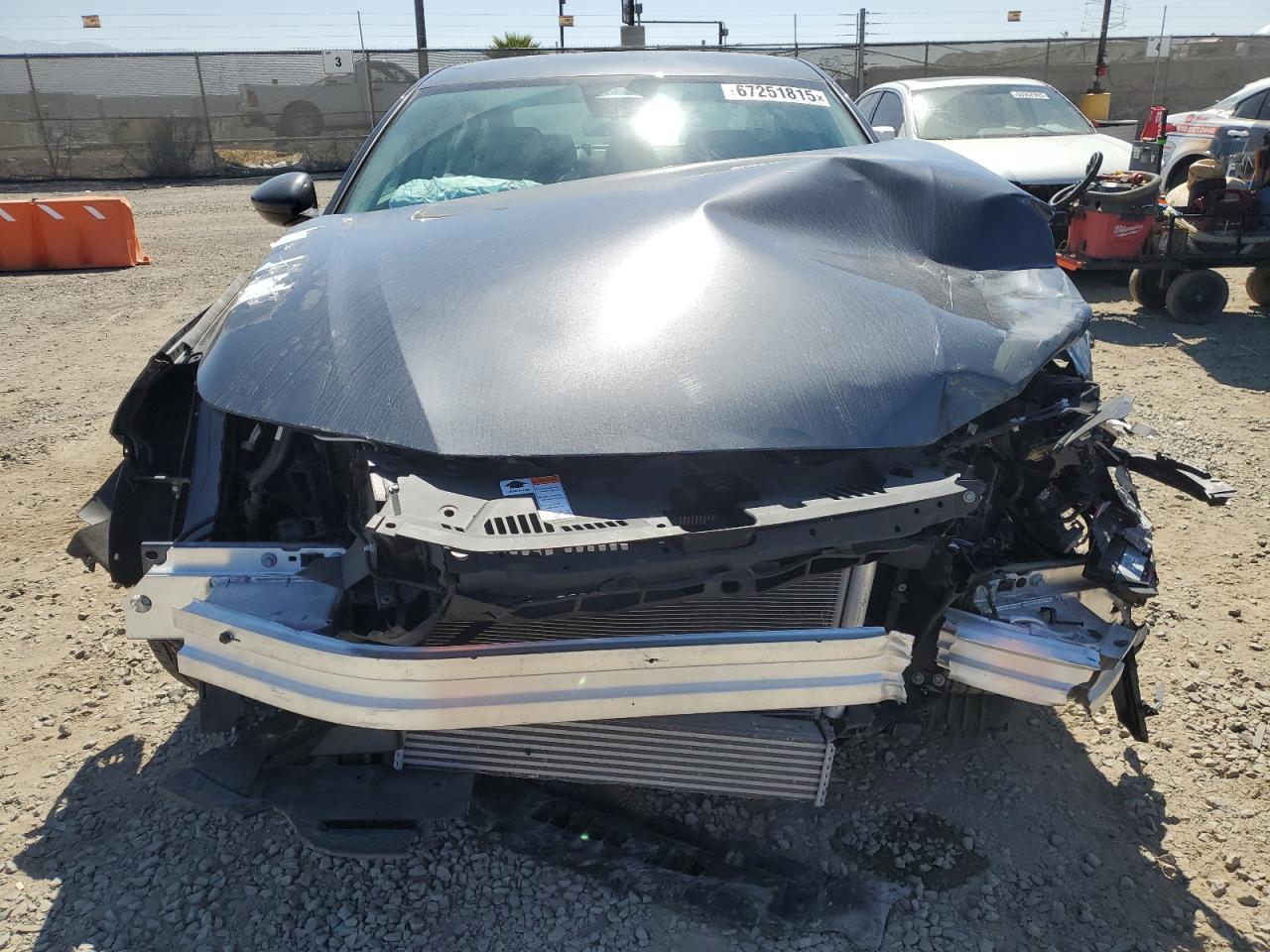 2024 Honda Accord Lx - Image 5