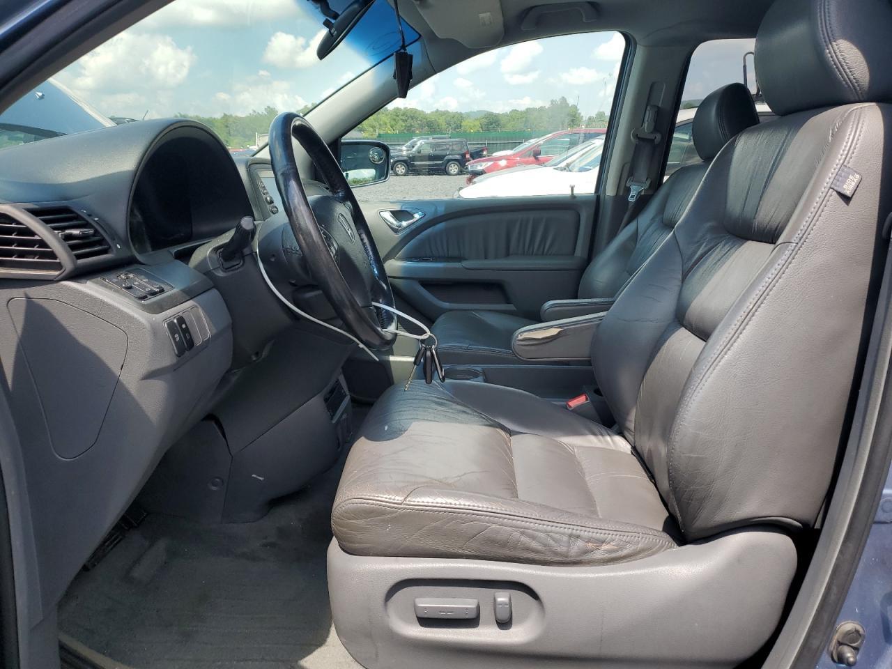 2006 Honda Odyssey - Фото 7