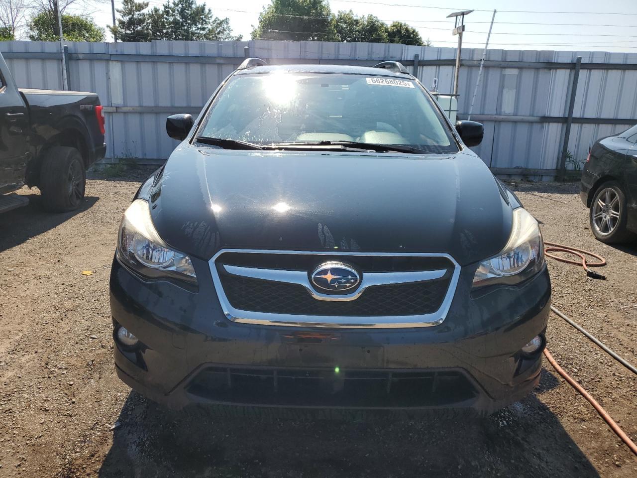 2014 Subaru Xv Crosstrek 2.0 Premium - Фото 5