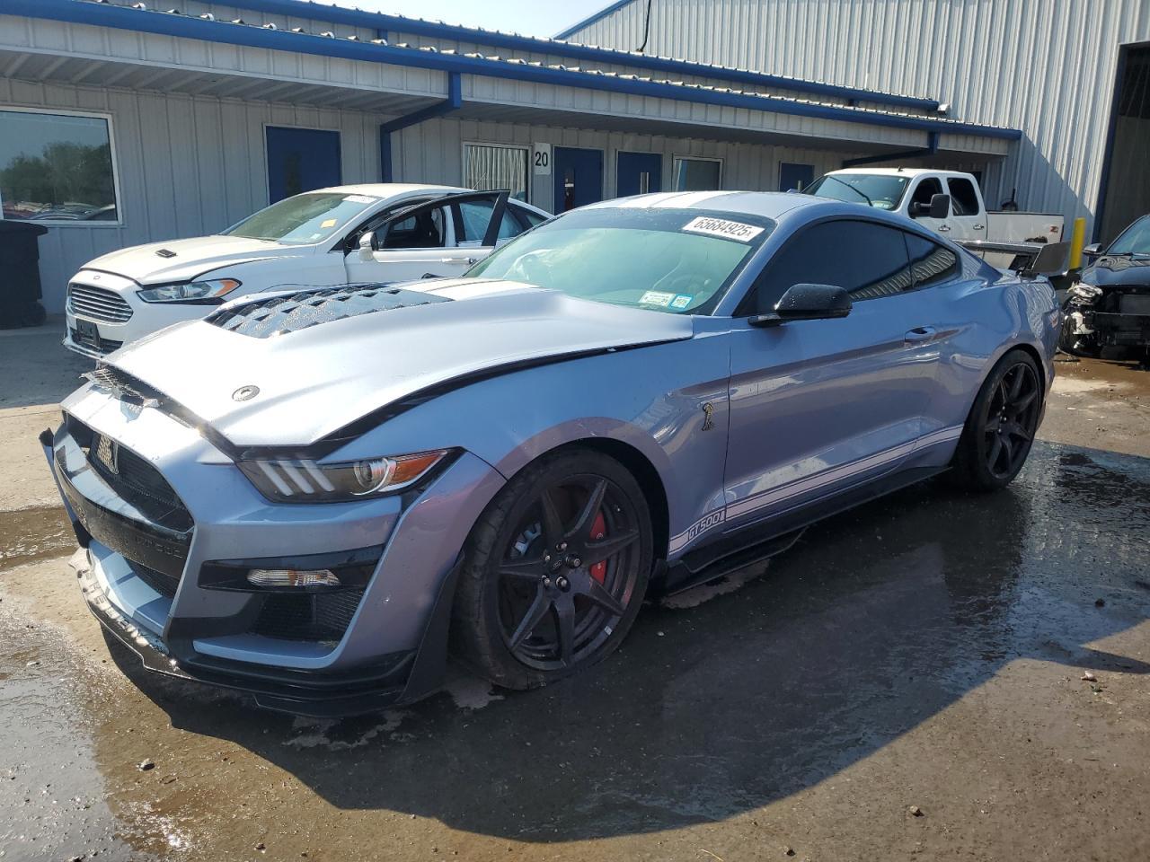 2022 Ford Mustang Shelby Gt500