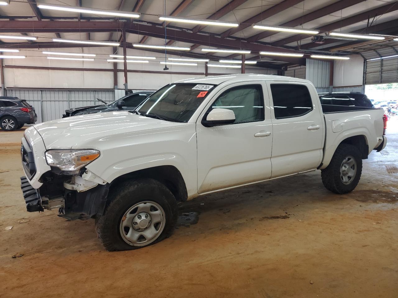 2022 Toyota Tacoma Double Cab 3.5L Sr