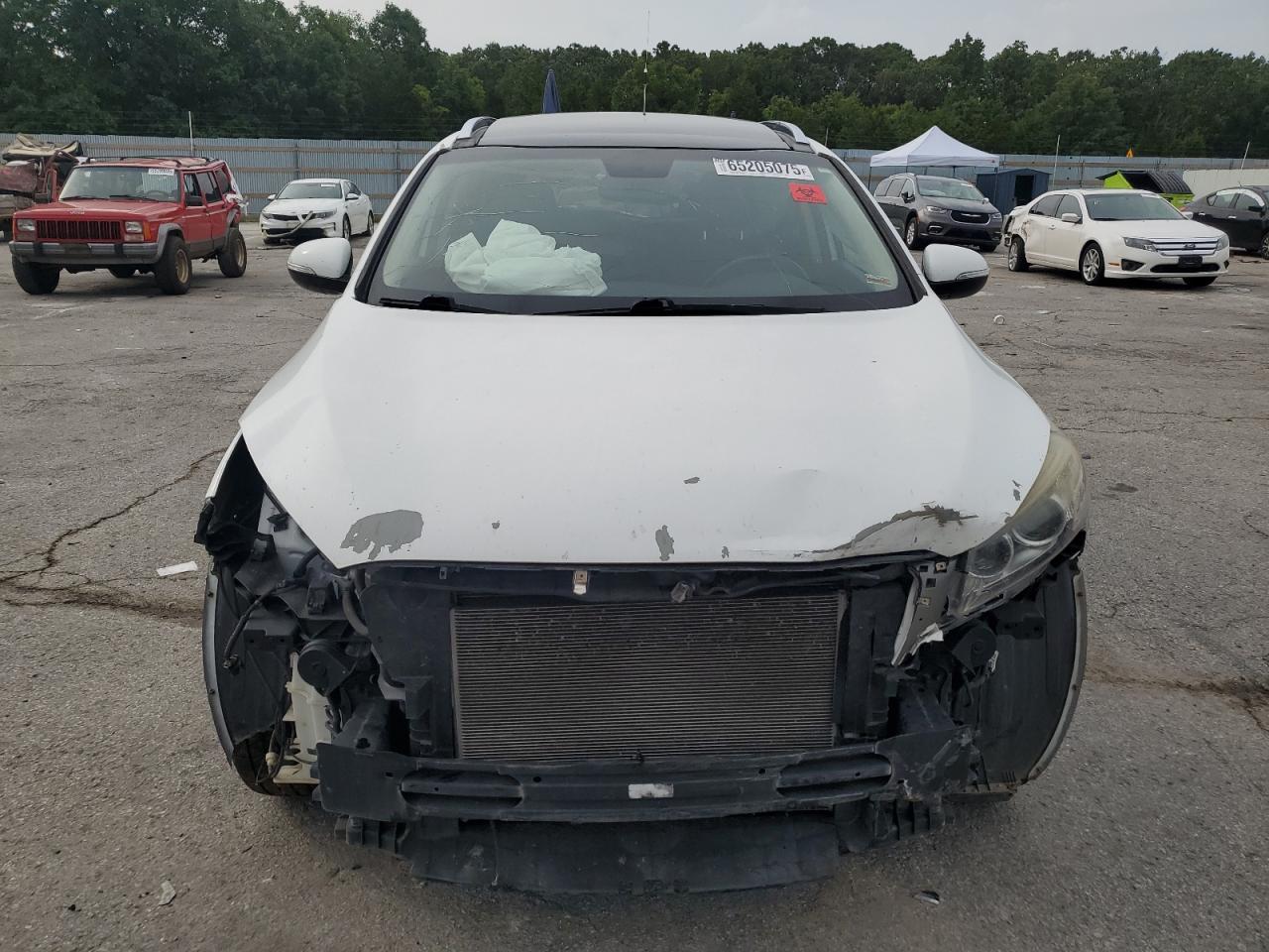 2016 Kia Sorento Sx - Image 5