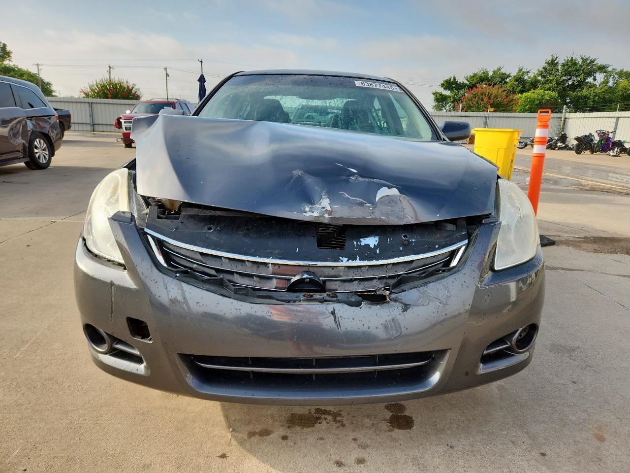 2012 Nissan Altima Base - Image 5