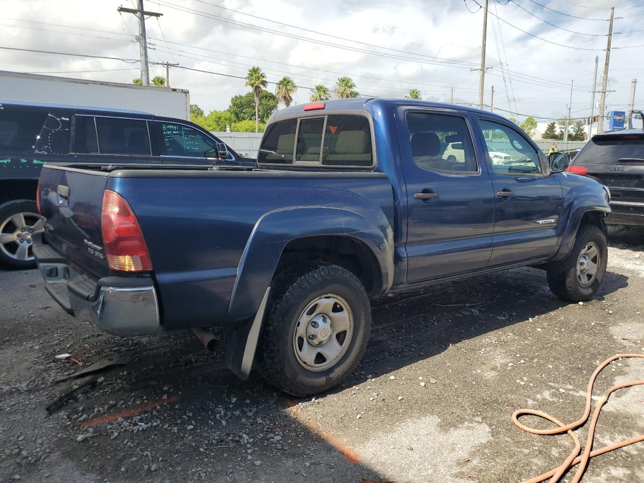 2007 Toyota Tacoma Double Cab Prerunner - Image 3