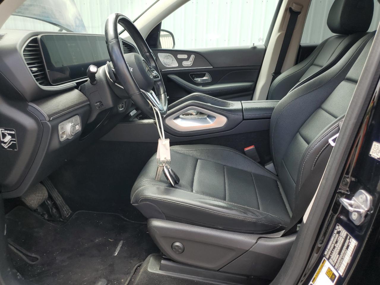 2020 Mercedes-Benz Gle 450 4Matic - Фото 7