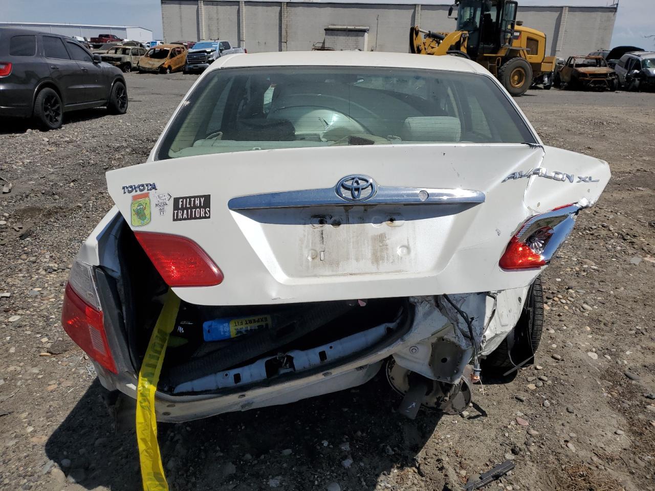 2004 Toyota Avalon Xl - Фото 6