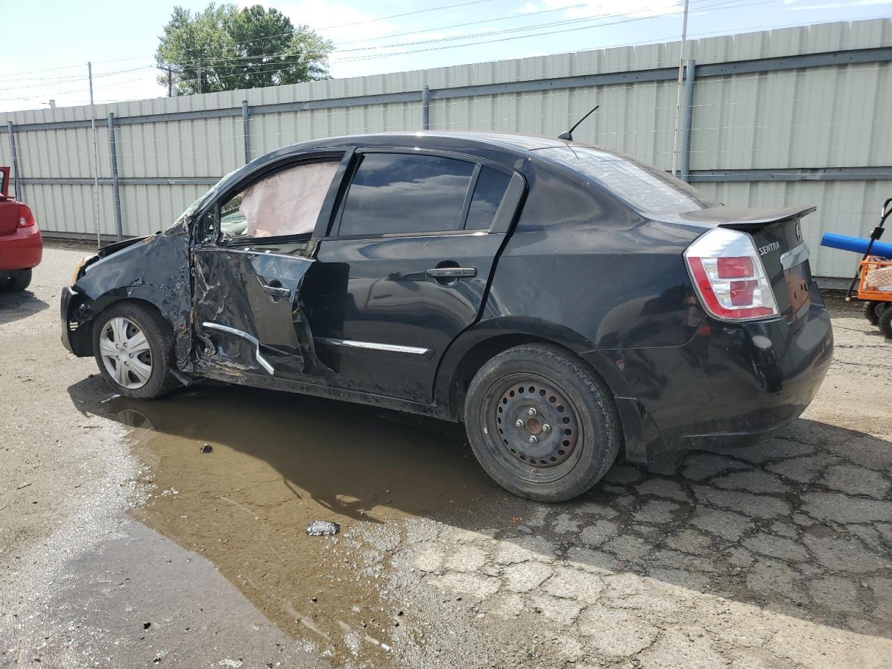 2012 Nissan Sentra 2.0 - Image 2