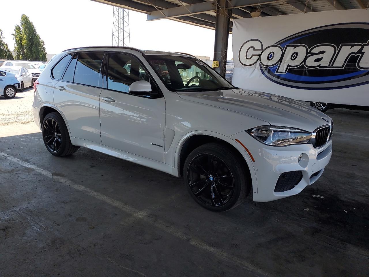 2018 BMW X5 xDrive35D - Фото 4