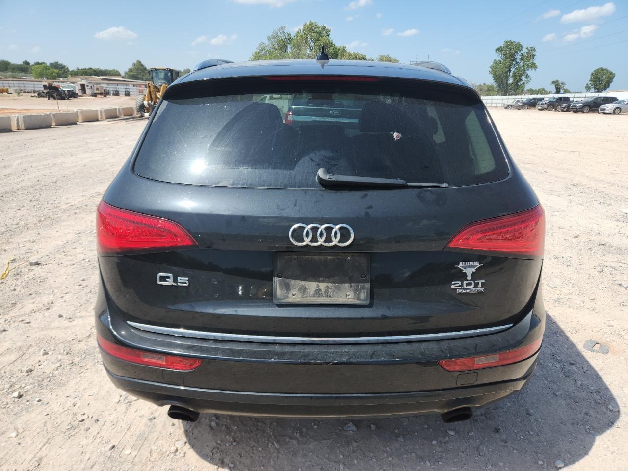 2015 Audi Q5 Premium - Image 6