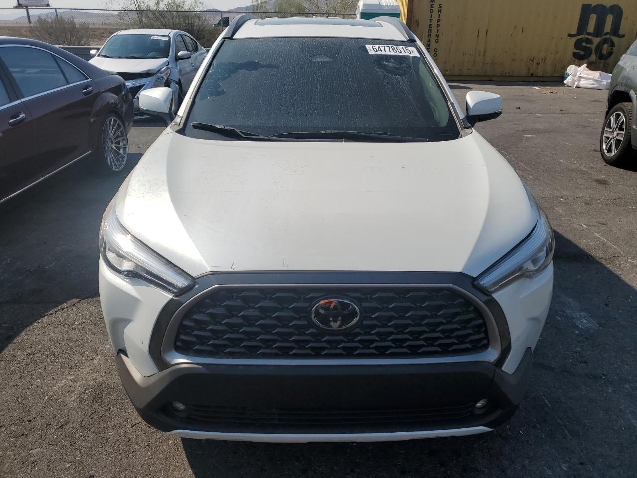 2023 Toyota Corolla - Фото 5