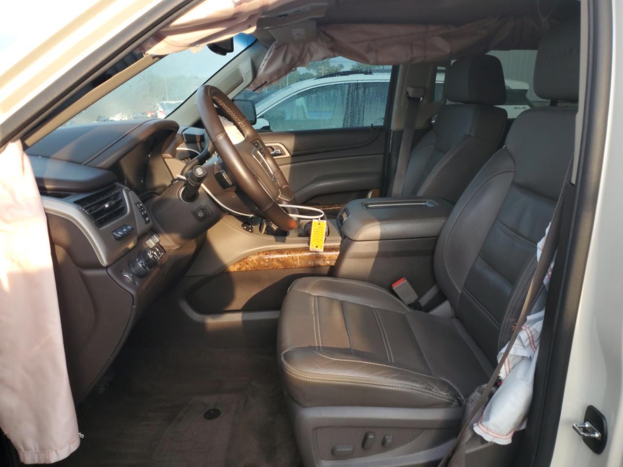 2015 GMC Yukon Denali - Фото 7