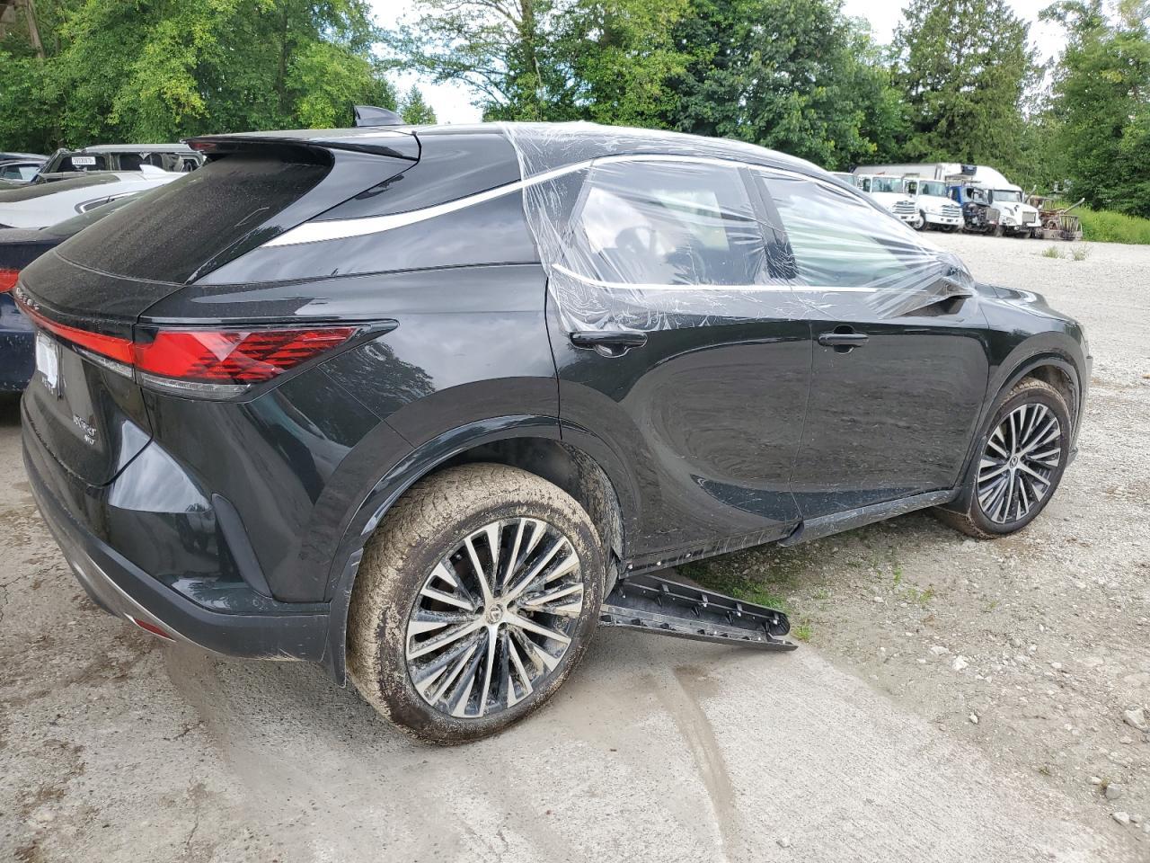 2024 Lexus Rx 350 Base - Фото 3