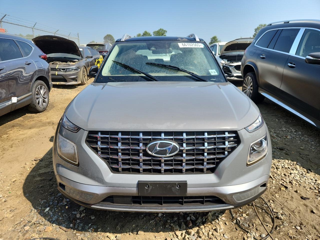 2022 Hyundai Venue Sel - Фото 5