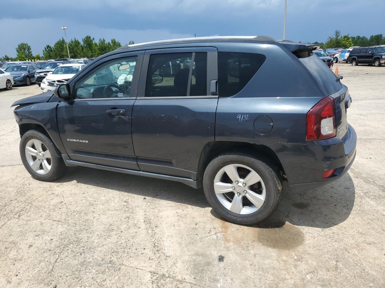 2014 Jeep Compass Sport - Image 2