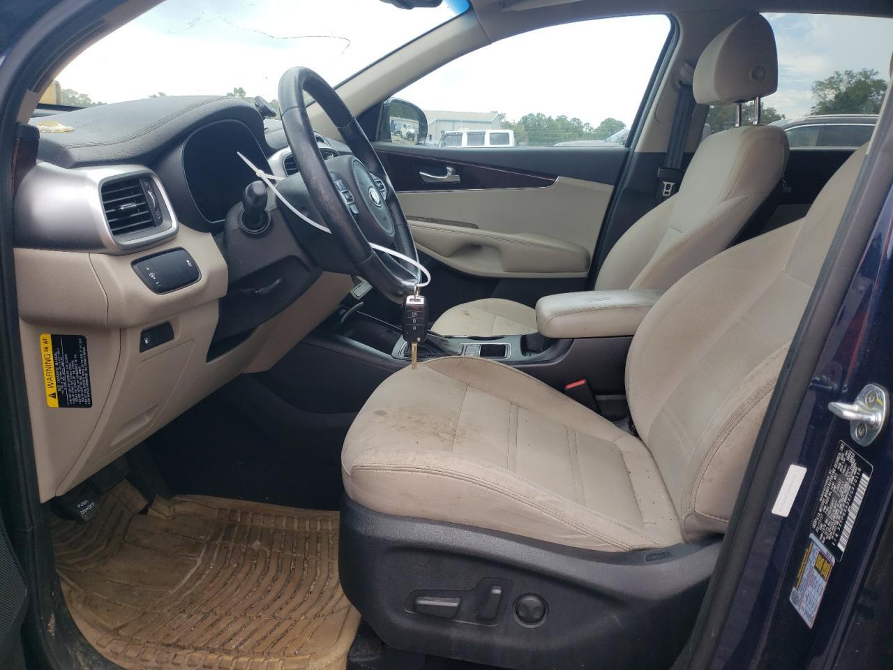 2018 Kia Sorento Lx - Фото 7