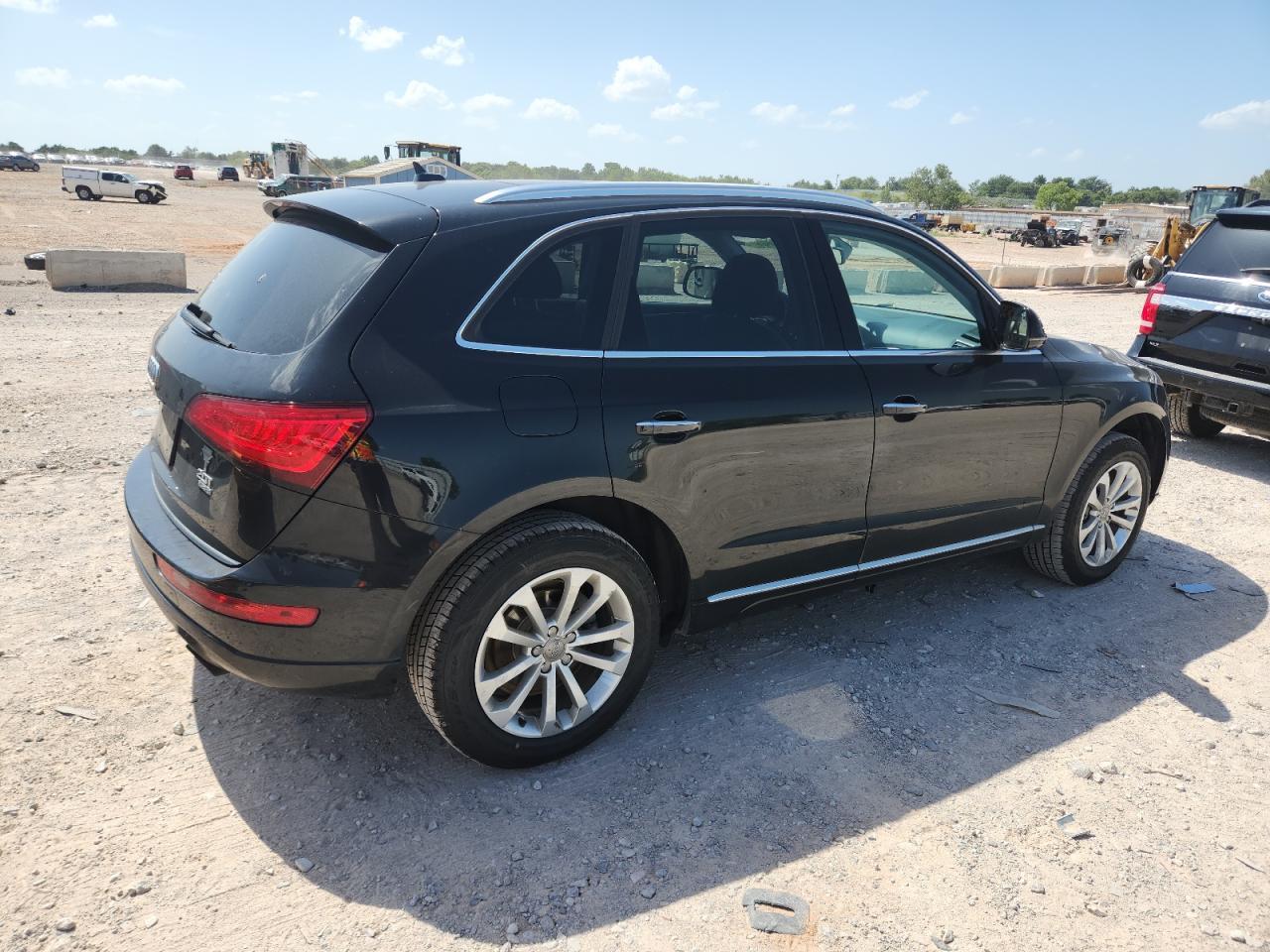 2015 Audi Q5 Premium - Image 3