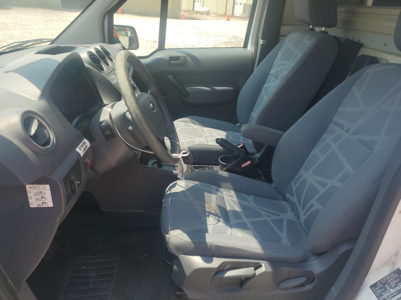 2013 Ford Transit Connect Xlt - Image 7