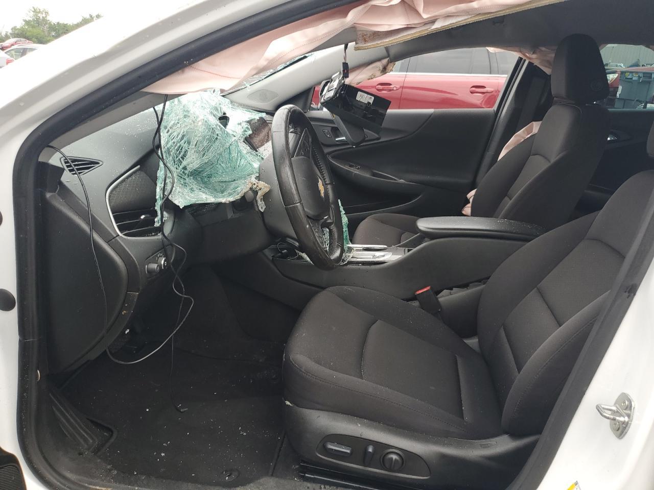 2022 Chevrolet Malibu Rs - Фото 7