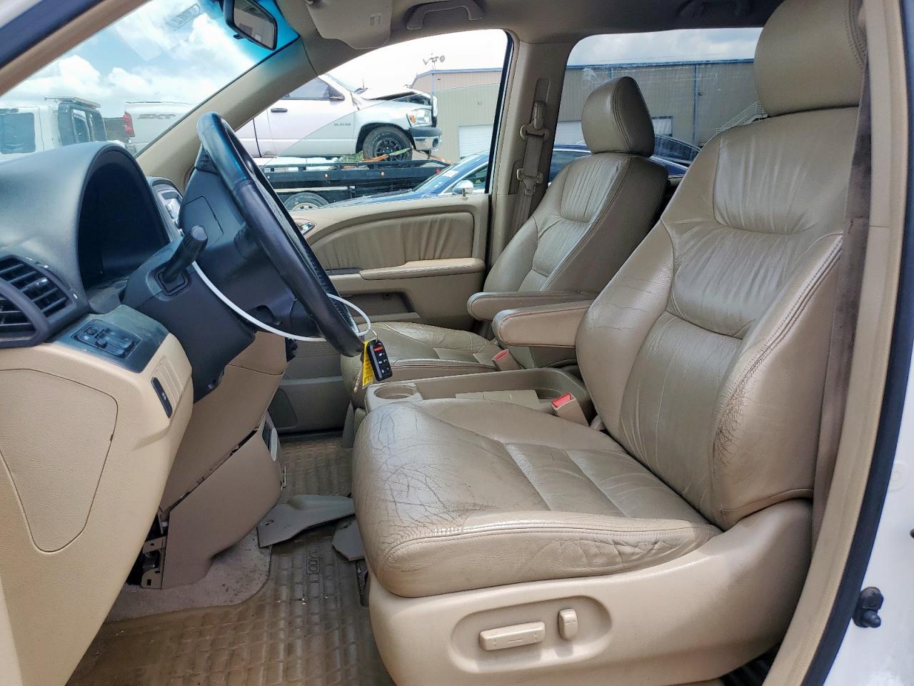 2006 Honda Odyssey Exl - Image 7