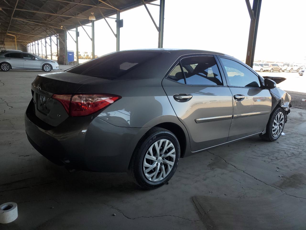 2018 Toyota Corolla L - Image 3