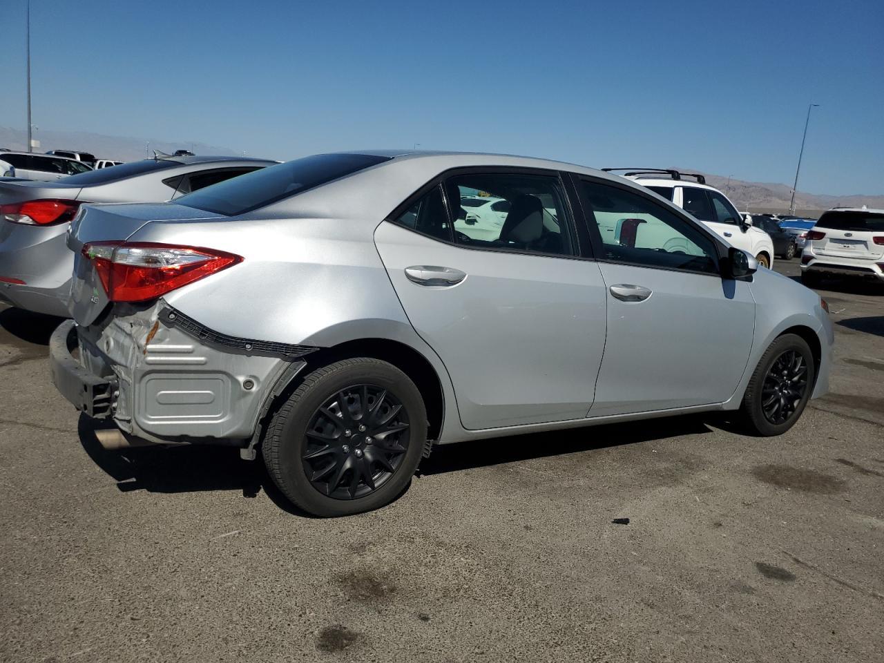 2018 Toyota Corolla L - Image 3