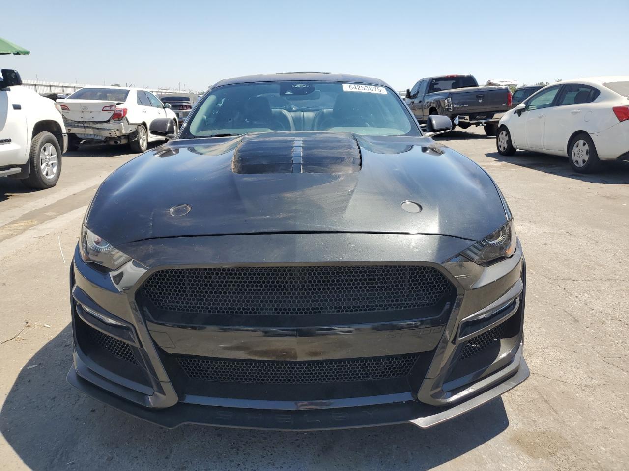 2022 Ford Mustang Gt - Image 5