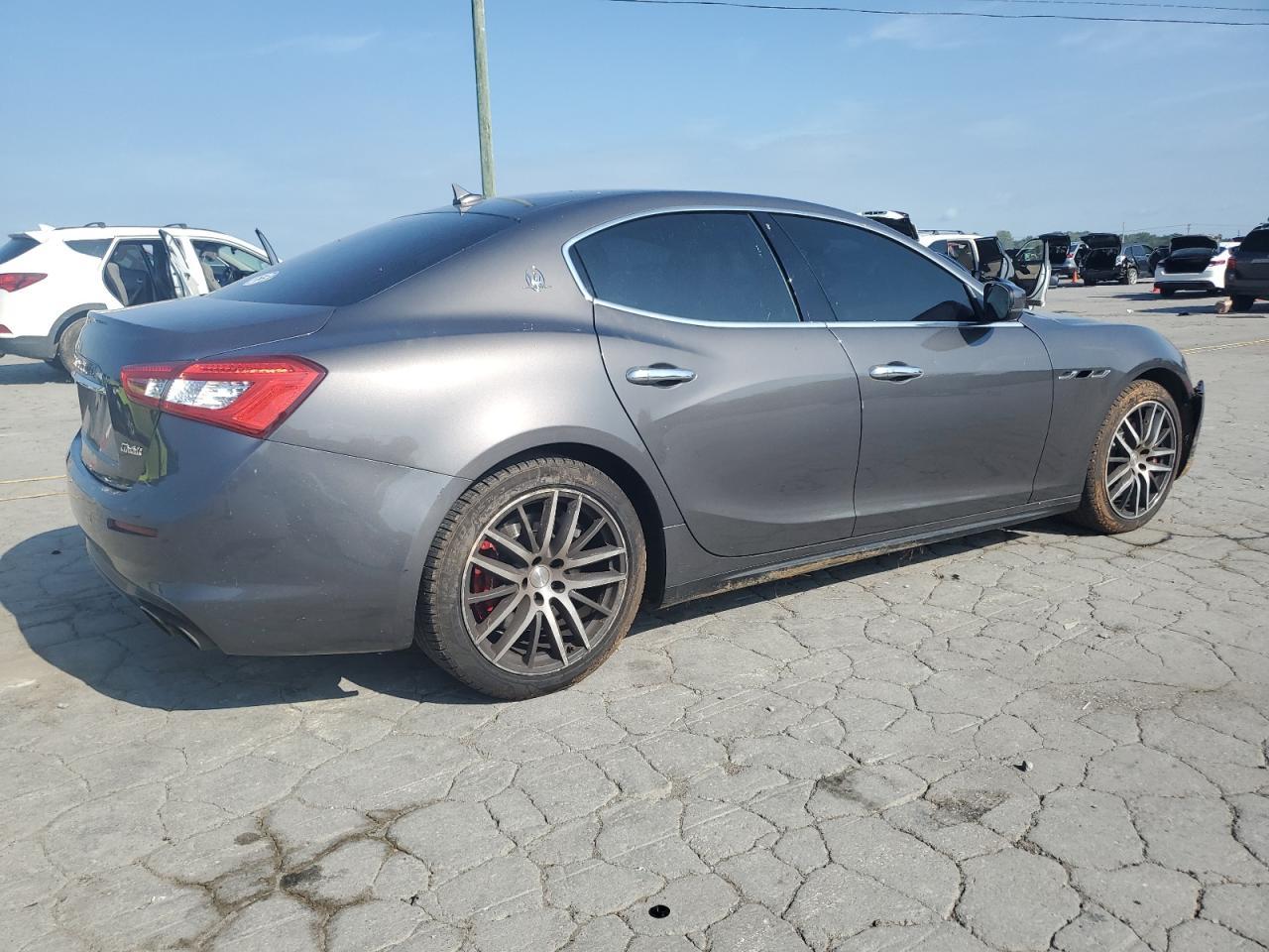 2019 Maserati Ghibli S - Image 3