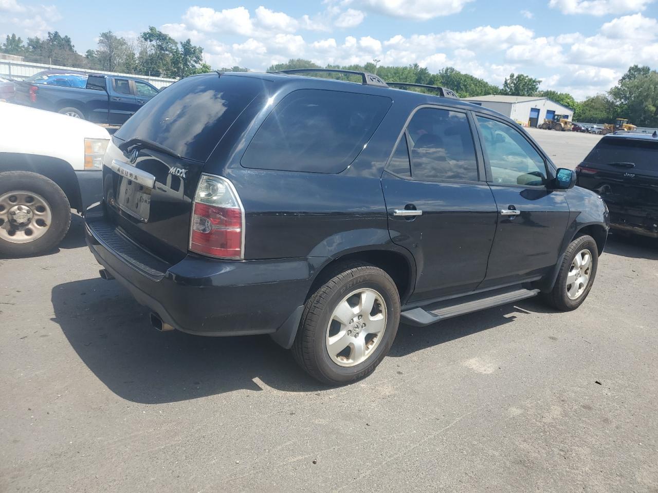 2005 Acura Mdx - Image 3