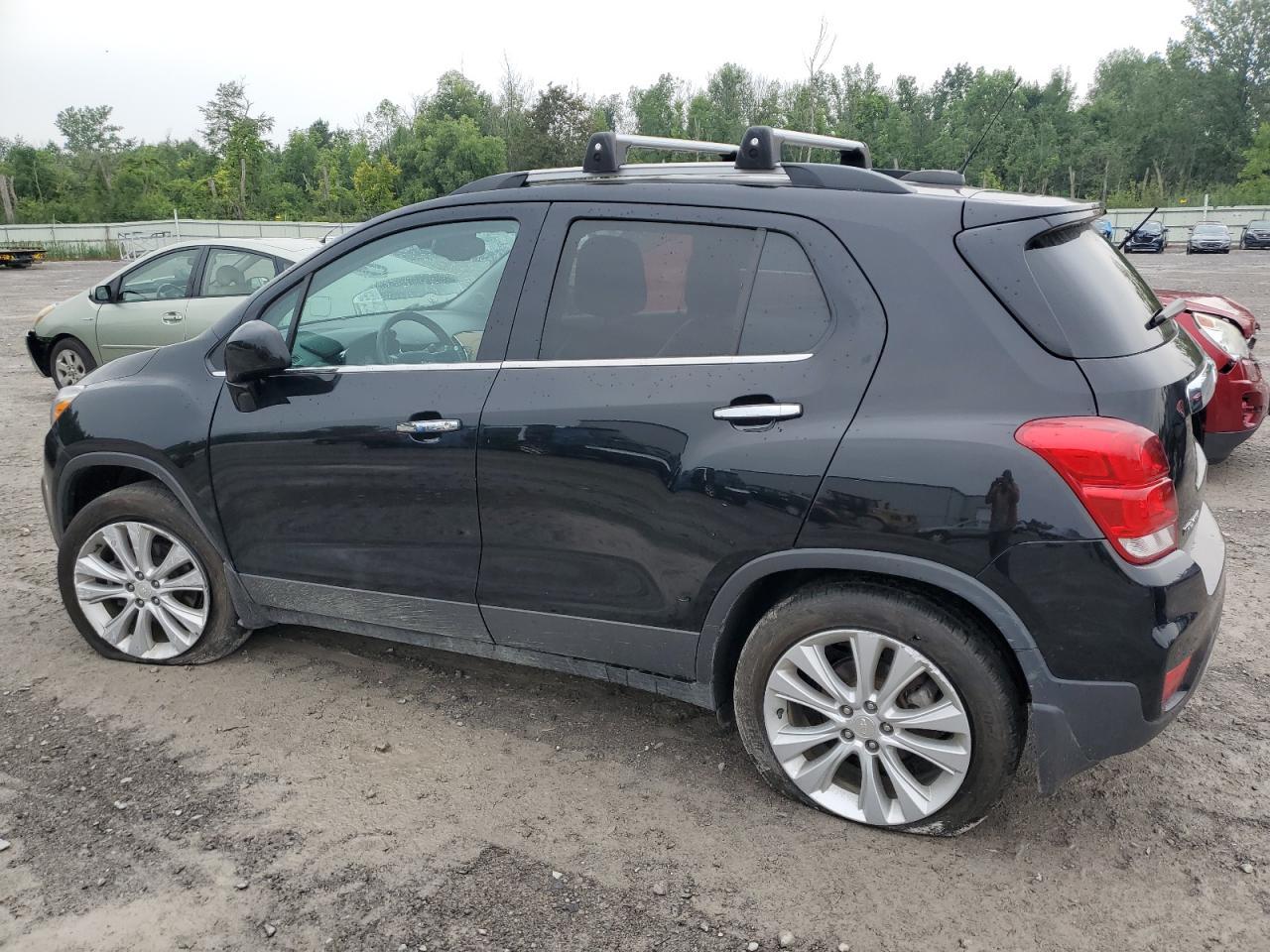 2020 Chevrolet Trax Premier - Фото 2