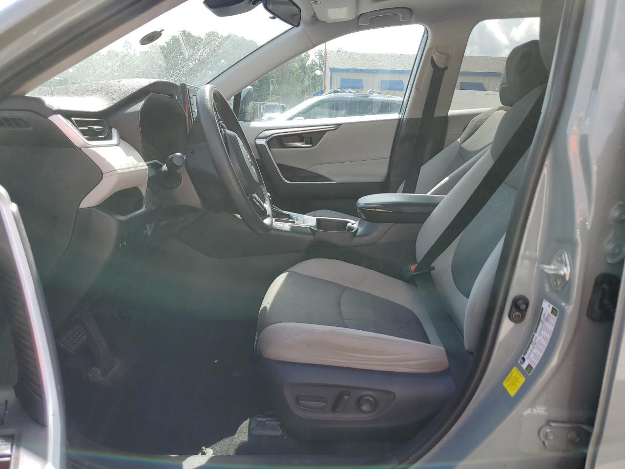 2020 Toyota Rav4 Xle - Фото 7